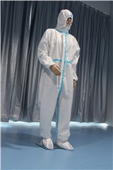 Medical Protective Clothing