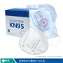 邦创-医用KN95防护口罩