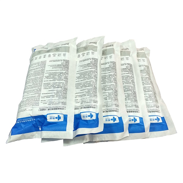 EO sterile Medical 3 Ply Surgical Masks